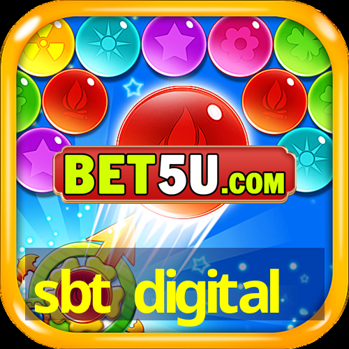 sbt digital